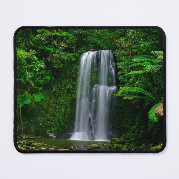 Item preview, Beauchamp Falls, Otways, Victoria designed and sold by paulmp.