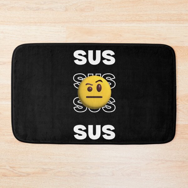 Item preview, Youre Sus Funny designed and sold by AlpacaSmokes.
