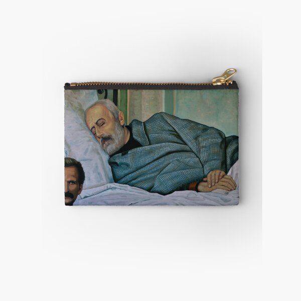 Item preview, Silvestro Lega Painting designed and sold by PaulMeijering.