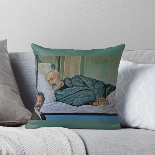 Item preview, Silvestro Lega Painting designed and sold by PaulMeijering.