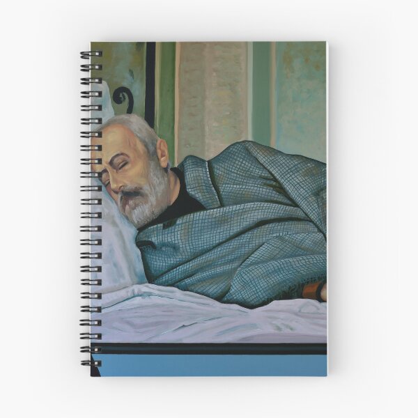 Item preview, Silvestro Lega Painting designed and sold by PaulMeijering.