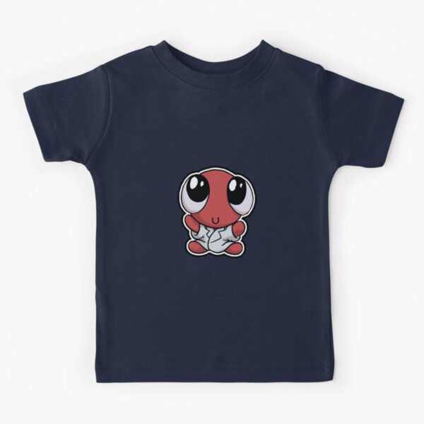 Red Baby Rainbow friends Kids T-Shirt for Sale by GMTwins