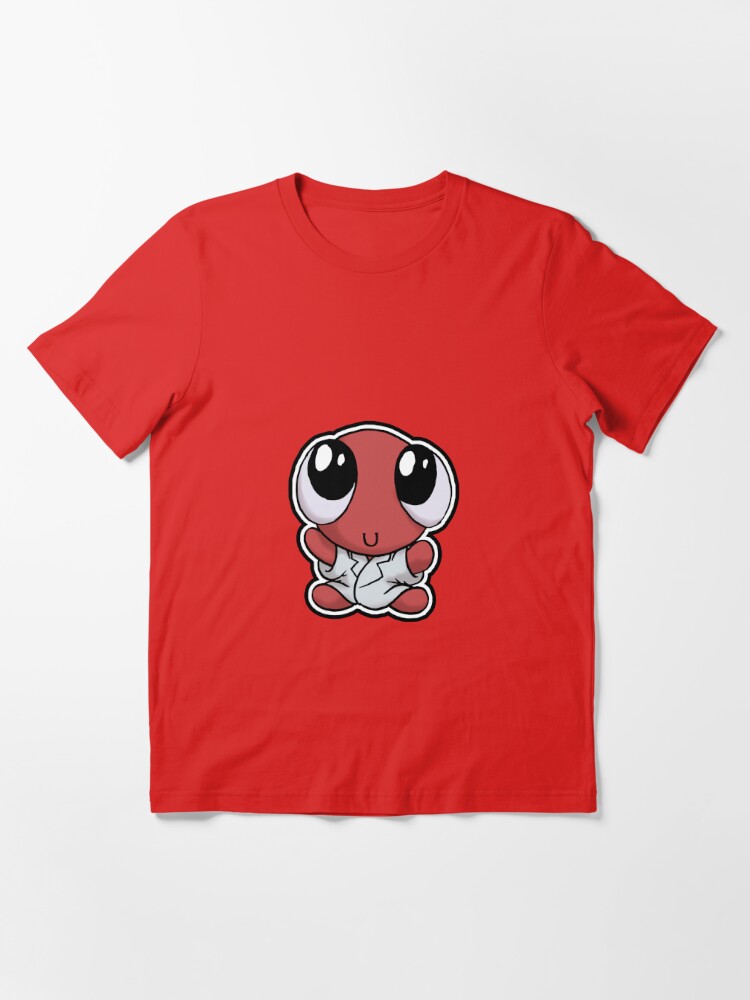 Red Baby Rainbow friends Kids T-Shirt for Sale by GMTwins
