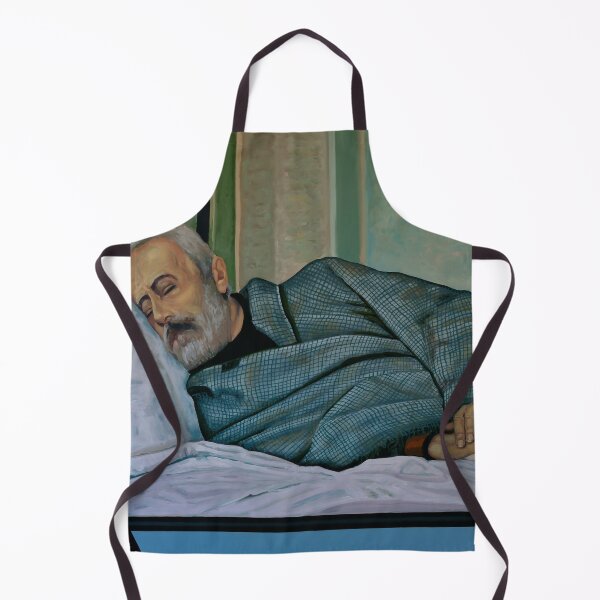 Item preview, Silvestro Lega Painting designed and sold by PaulMeijering.