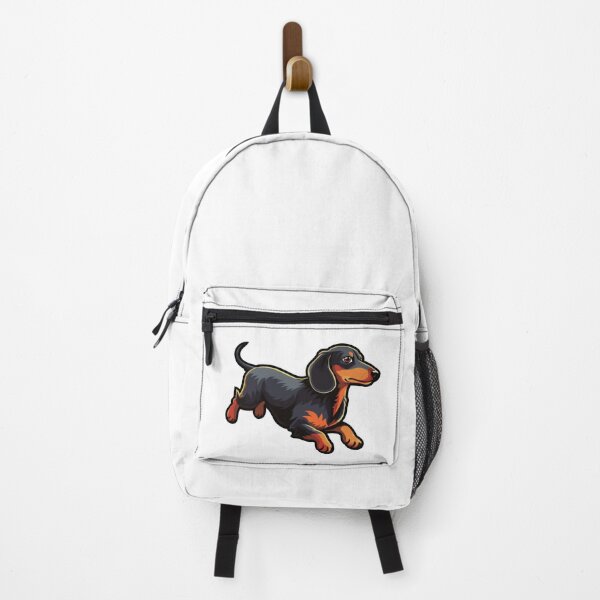 Item preview, Cute running dashund designed and sold by Hipeq.