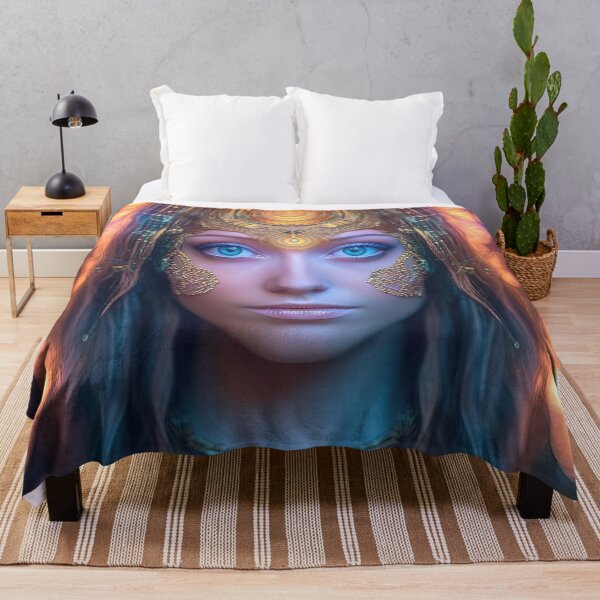 Item preview, Stella Regina I - the Star Queen designed and sold by Patrick Hager.