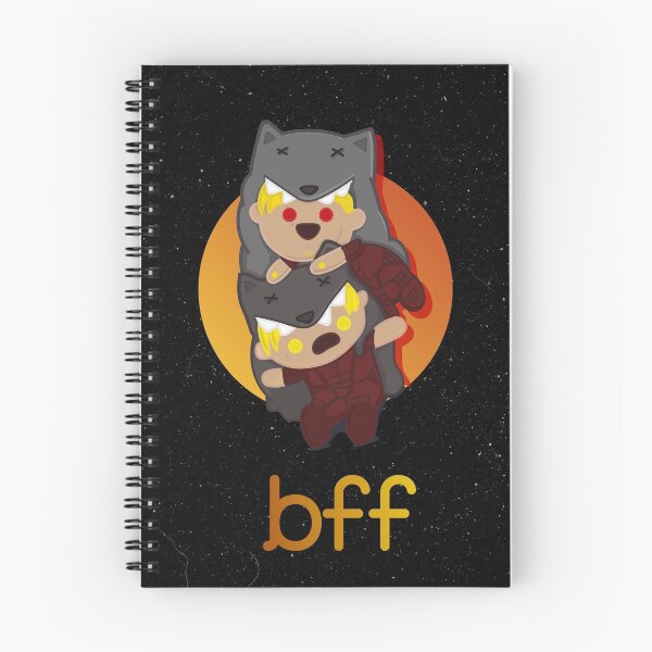 Item preview, Best Friends Forever designed and sold by am2c.