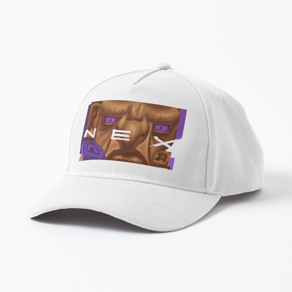 Item preview, Baseball Cap designed and sold by nexgraff.