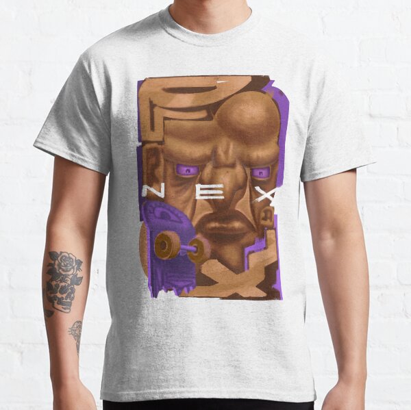 Classic T-Shirt
