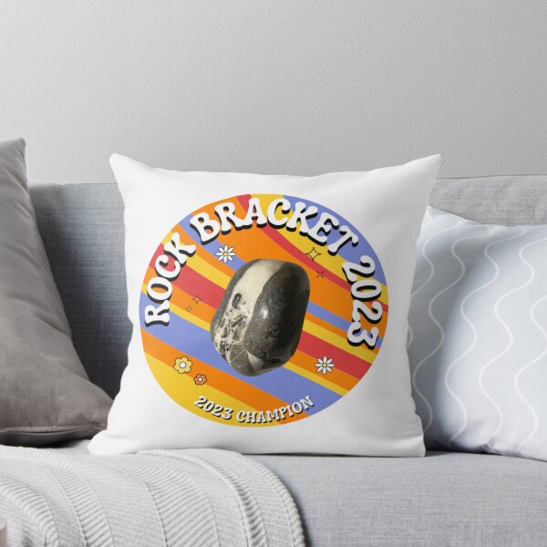 Item preview, Rock Bracket 2023 Champion designed and sold by katiebug209.