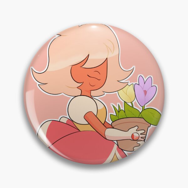 Item preview, Padparadscha designed and sold by GalaxySketches.