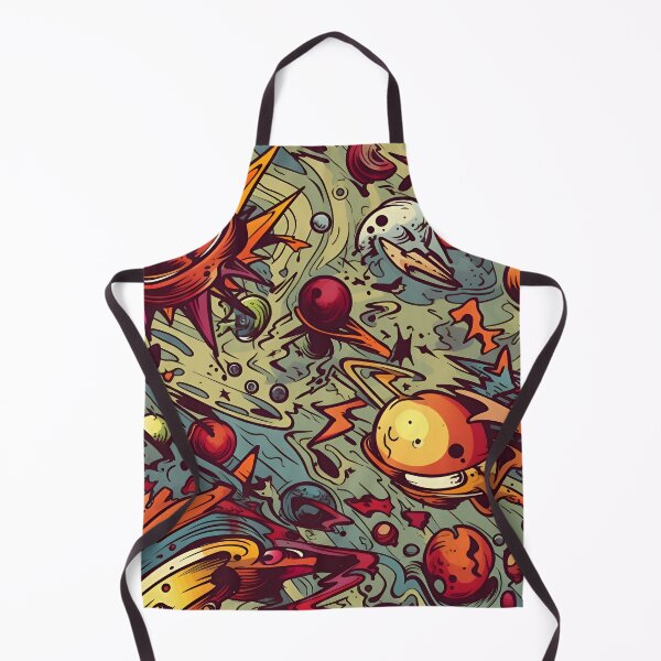 Item preview, Cosmic Abstraction Tee designed and sold by Sleeygoy.