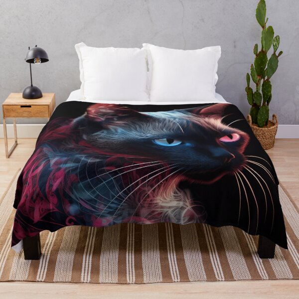 Item preview, Ethereal Mystical Cat designed and sold by DaniGirls.