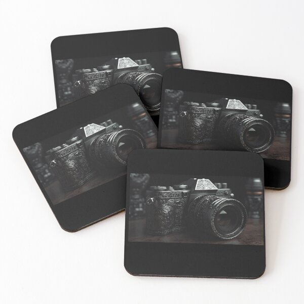 Item preview, Vintage Camera  designed and sold by Sotiris Filippou.