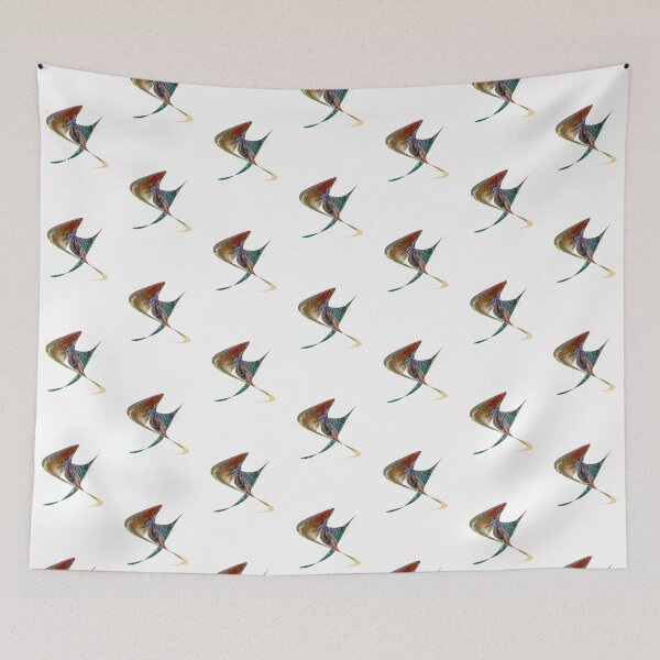 Item preview, My mind is a canvas designed and sold by Arttygenenius.