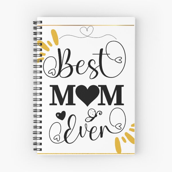 Item preview, Best mom Ever  designed and sold by Nizarri.