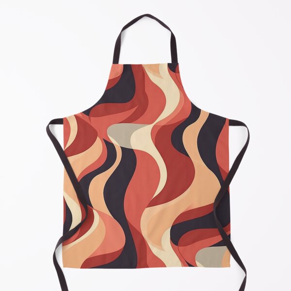 Item preview, Pastel Psychedelic Waves designed and sold by Splargo Digital Prints.