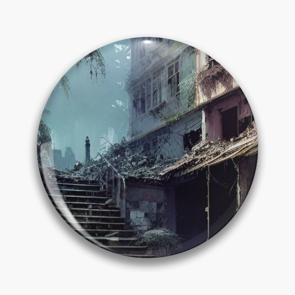 Item preview, "War Aftermath"  designed and sold by WomboCreates.