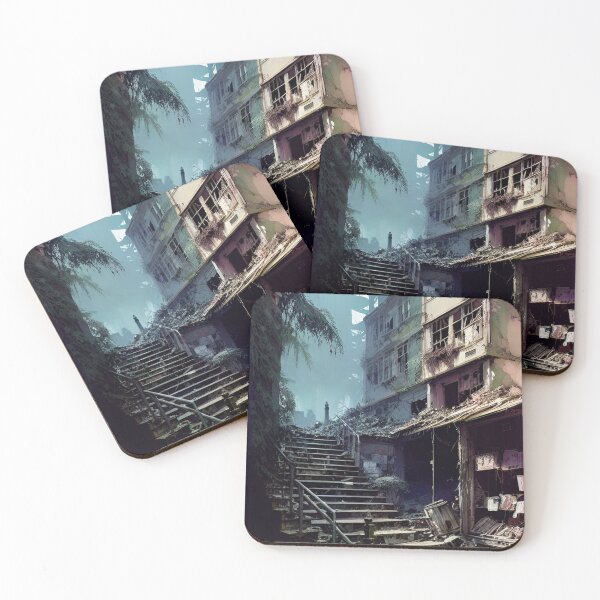Item preview, "War Aftermath"  designed and sold by WomboCreates.
