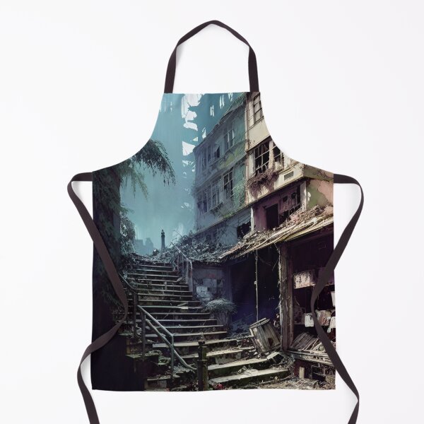 Item preview, "War Aftermath"  designed and sold by WomboCreates.