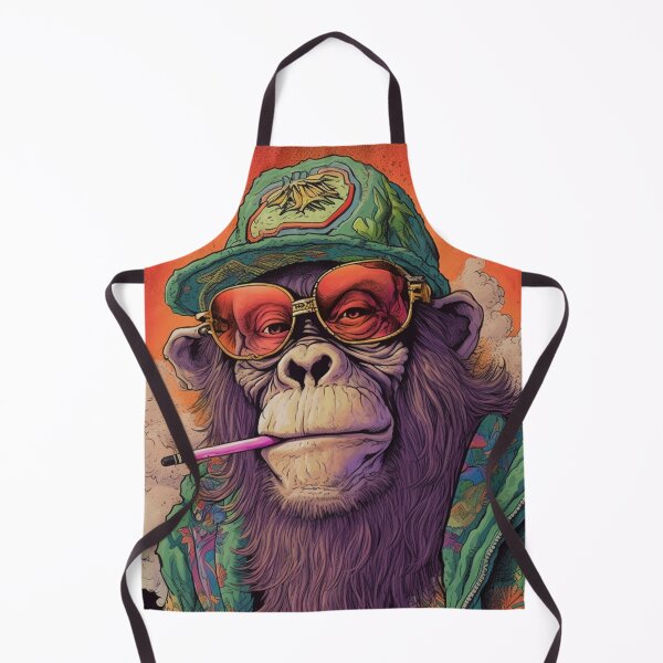 Item preview, Junglepunk designed and sold by IndigoSkyeArt.