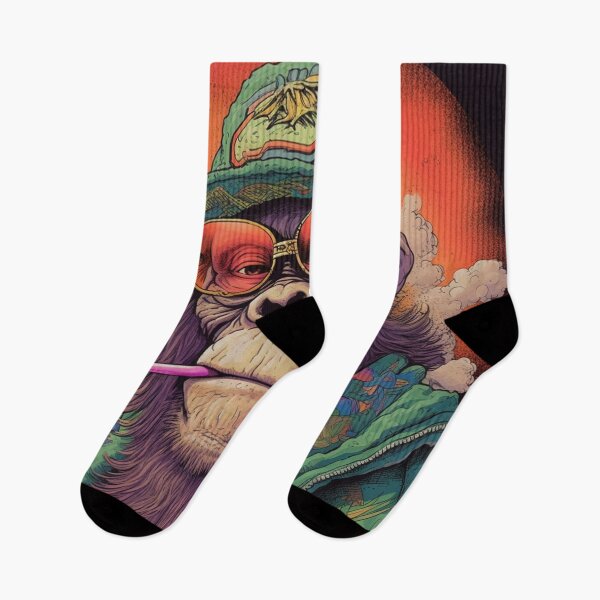 Item preview, Junglepunk designed and sold by IndigoSkyeArt.