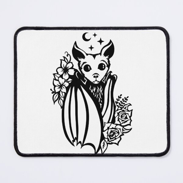 Item preview, Cute Bat designed and sold by natwatson84.