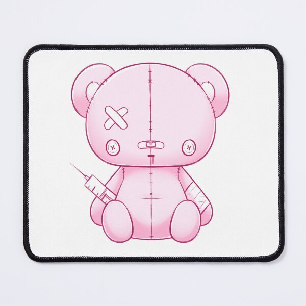 Item preview, Bandaged Nurse Teddy Bear designed and sold by dxtropeb.