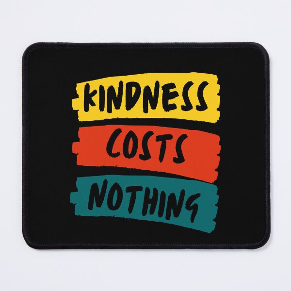 Item preview, Kindness Costs Nothing Highlighters designed and sold by RustyGibbet.