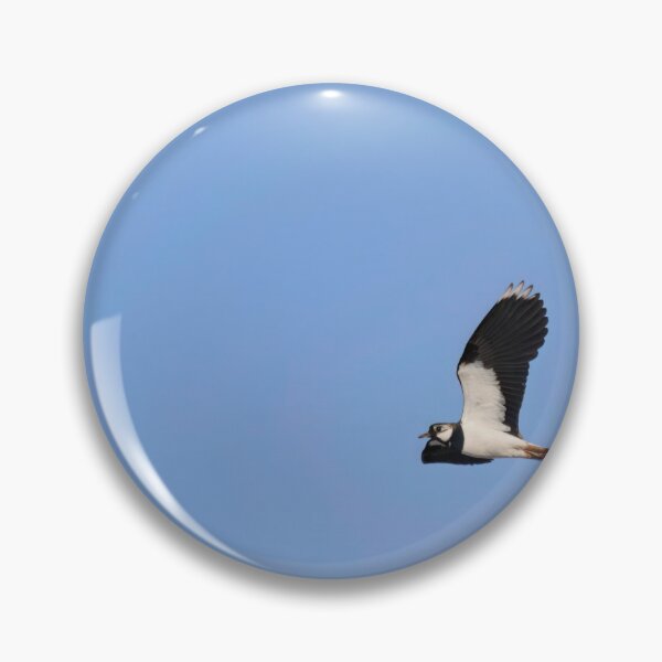 Item preview, Skylap. Northern lapwing designed and sold by Jouko Lehto Photography.