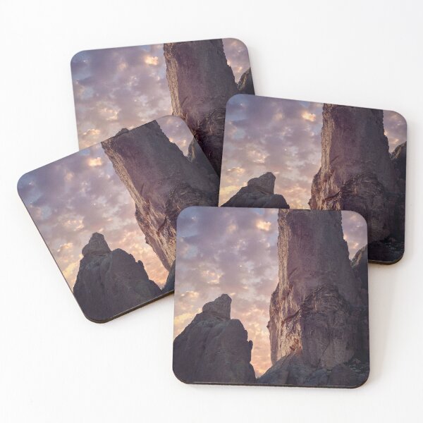 Item preview, Desert Towers 2 designed and sold by BGSPhoto.