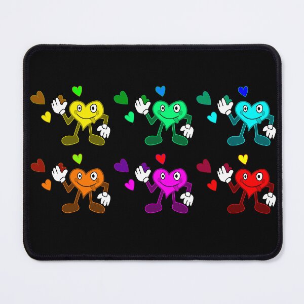 Item preview, Happy Hearts Kawaii designed and sold by fantasmahappy.