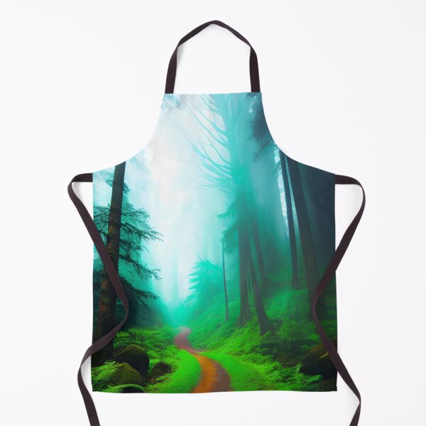 Item preview, "Deep Forest" designed and sold by WomboCreates.
