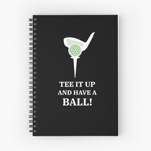 Item preview, Tee it up and have a ball! 3 designed and sold by JerryKlein.