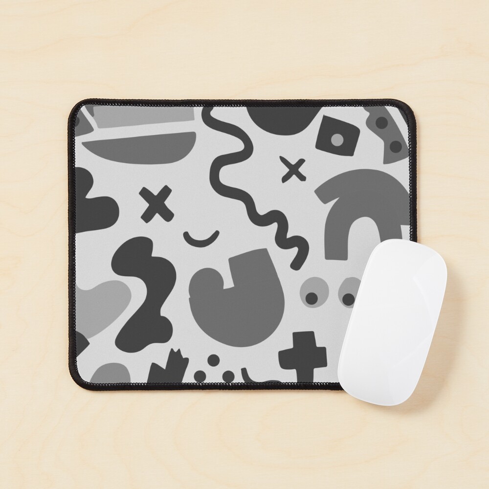Item preview, Mouse Pad designed and sold by timegraf.