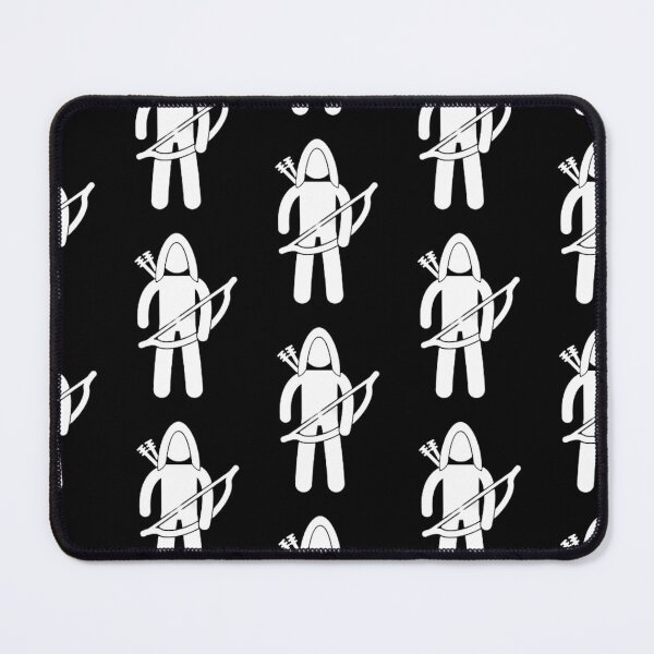 Item preview, 00002 Archer logo W designed and sold by guillermositweb.