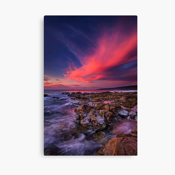 Item preview, Yallingup Sunset designed and sold by paulmp.