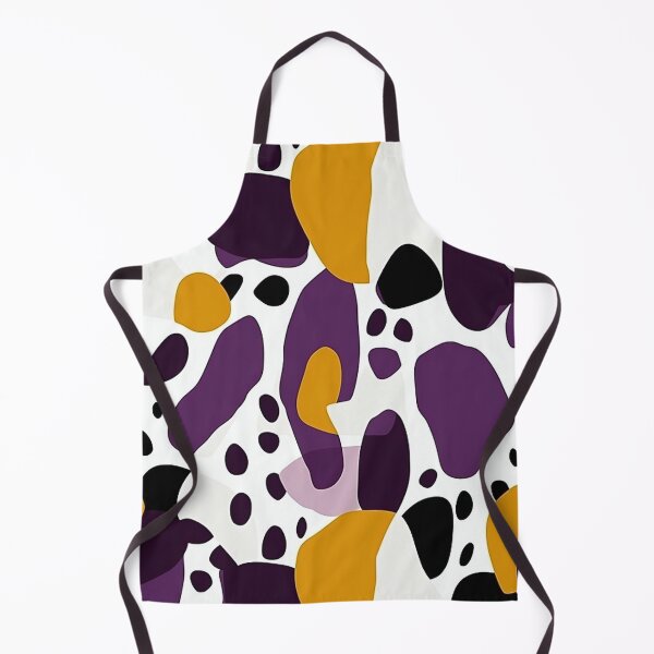 Item preview, Abstract Leopard Print designed and sold by Splargo Digital Prints.