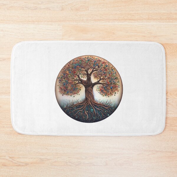 Item preview, Tree of life designed and sold by Rosaliartbook.