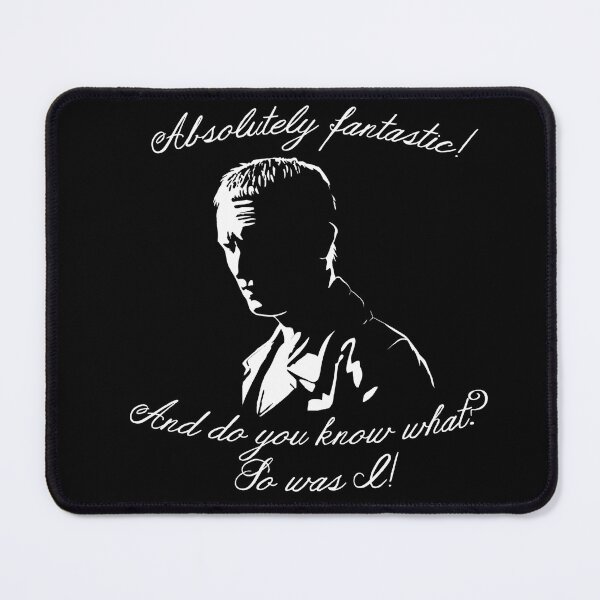 Item preview, Ninth Doctor - Fantastic designed and sold by Jennette Brown.
