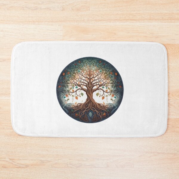 Item preview, Tree of life designed and sold by Rosaliartbook.