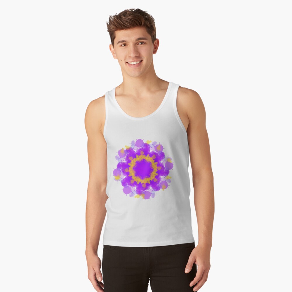 Item preview, Tank Top designed and sold by FlynnTheGr8.