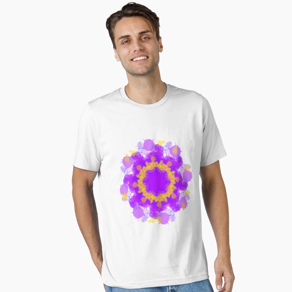 Item preview, Essential T-Shirt designed and sold by FlynnTheGr8.