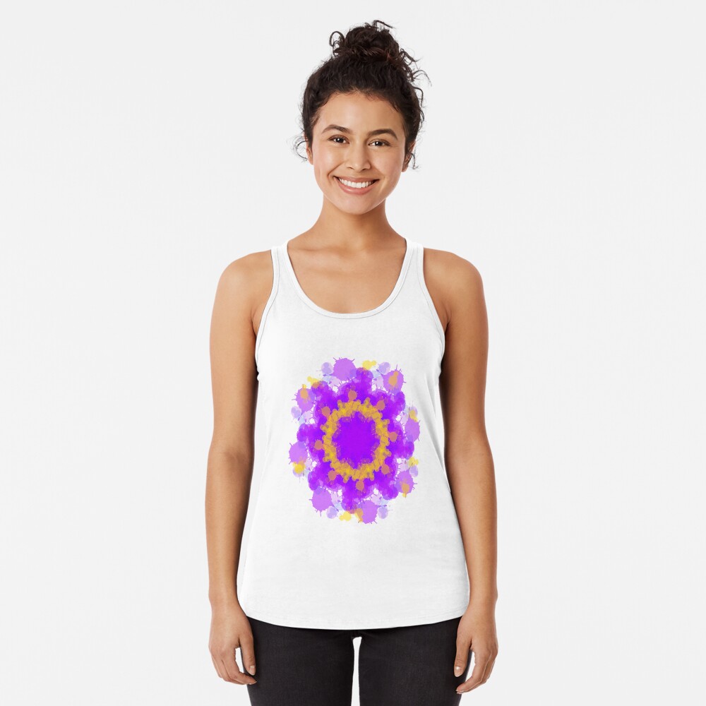 Item preview, Racerback Tank Top designed and sold by FlynnTheGr8.