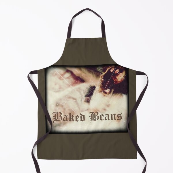 Item preview, Baked Beans designed and sold by seventySIXart&photo .