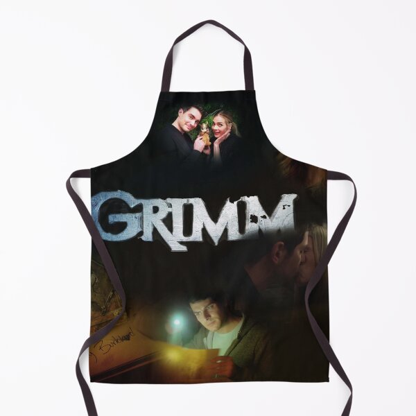 Item preview, Grimm- Nick and Adalind designed and sold by Katya1980.