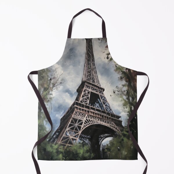 Item preview, Eiffel Tower designed and sold by Vanover Designs.