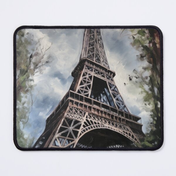 Item preview, Eiffel Tower  designed and sold by Vanover Designs.