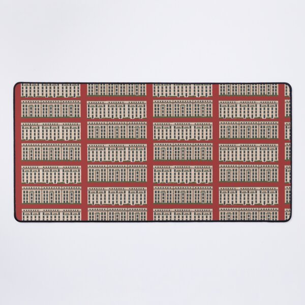 Item preview, MIT's East Campus Dorm designed and sold by WrenInFlight.