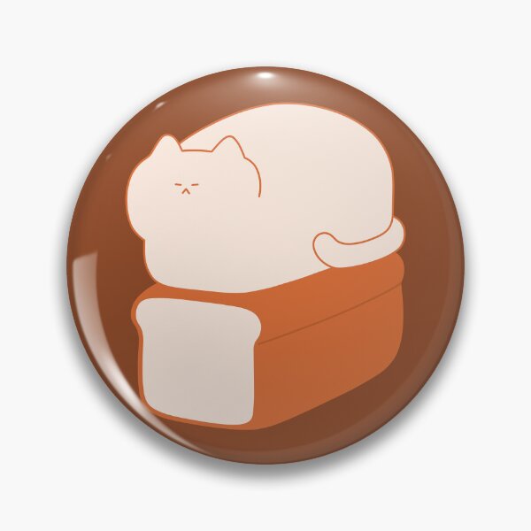 Item preview, Loaf Loaf designed and sold by obinsun.